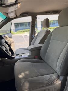 2012 Toyota Highlander SE   - Photo 9 - Albuquerque, NM 87110