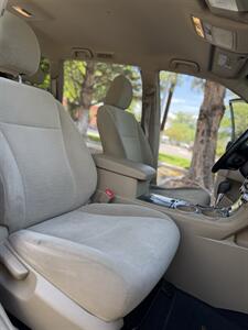 2012 Toyota Highlander SE   - Photo 14 - Albuquerque, NM 87110