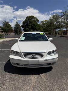 2008 Hyundai Azera Limited   - Photo 6 - Albuquerque, NM 87110