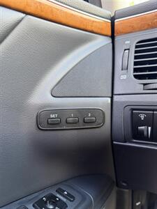 2008 Hyundai Azera Limited   - Photo 14 - Albuquerque, NM 87110
