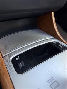 2008 Hyundai Azera Limited   - Photo 13 - Albuquerque, NM 87110