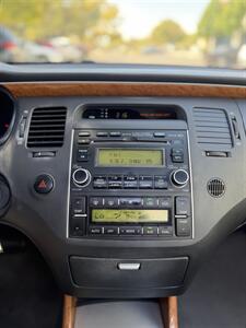 2008 Hyundai Azera Limited   - Photo 11 - Albuquerque, NM 87110