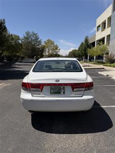 2008 Hyundai Azera Limited   - Photo 7 - Albuquerque, NM 87110