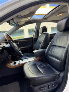 2008 Hyundai Azera Limited   - Photo 8 - Albuquerque, NM 87110