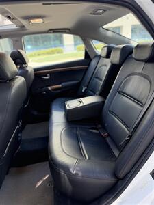 2008 Hyundai Azera Limited   - Photo 16 - Albuquerque, NM 87110