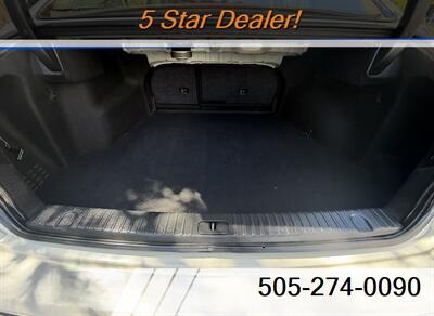 2008 Hyundai Azera Limited   - Photo 18 - Albuquerque, NM 87110