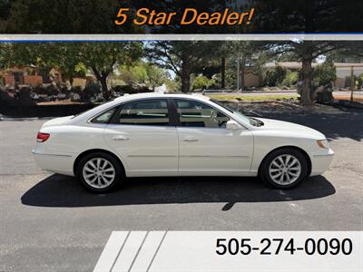 2008 Hyundai Azera Limited   - Photo 3 - Albuquerque, NM 87110