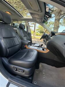 2008 Hyundai Azera Limited   - Photo 15 - Albuquerque, NM 87110