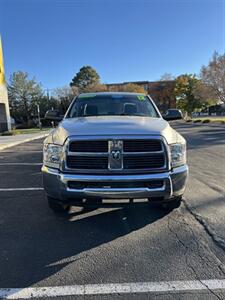 2012 RAM 2500 ST   - Photo 7 - Albuquerque, NM 87110