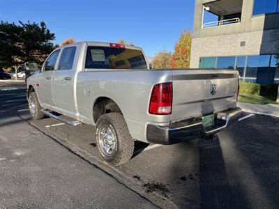 2012 RAM 2500 ST   - Photo 5 - Albuquerque, NM 87110