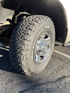 2012 RAM 2500 ST   - Photo 18 - Albuquerque, NM 87110