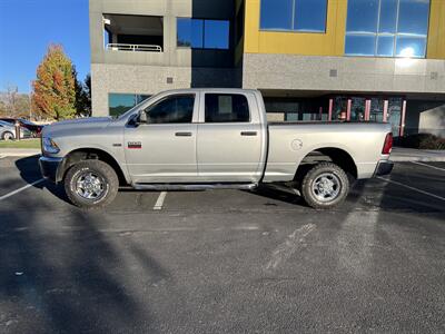 2012 RAM 2500 ST   - Photo 3 - Albuquerque, NM 87110