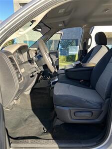 2012 RAM 2500 ST   - Photo 10 - Albuquerque, NM 87110