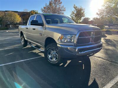 2012 RAM 2500 ST   - Photo 2 - Albuquerque, NM 87110