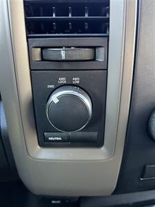 2012 RAM 2500 ST   - Photo 13 - Albuquerque, NM 87110