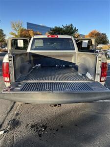 2012 RAM 2500 ST   - Photo 9 - Albuquerque, NM 87110