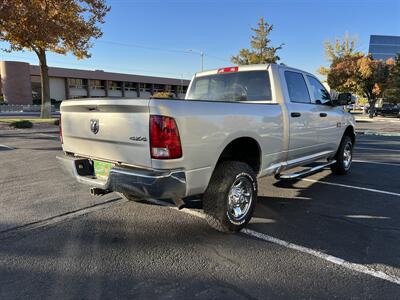 2012 RAM 2500 ST   - Photo 6 - Albuquerque, NM 87110