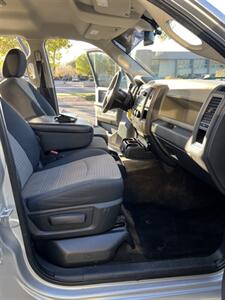 2012 RAM 2500 ST   - Photo 15 - Albuquerque, NM 87110