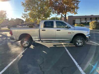 2012 RAM 2500 ST   - Photo 4 - Albuquerque, NM 87110