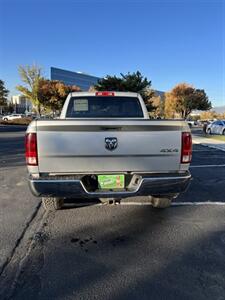 2012 RAM 2500 ST   - Photo 8 - Albuquerque, NM 87110