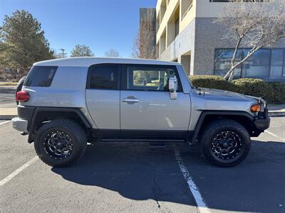 2012 Toyota FJ Cruiser   - Photo 4 - Albuquerque, NM 87110