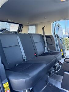 2012 Toyota FJ Cruiser   - Photo 20 - Albuquerque, NM 87110