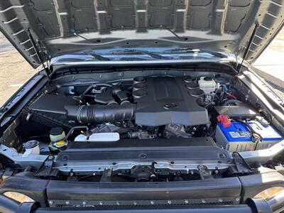 2012 Toyota FJ Cruiser   - Photo 23 - Albuquerque, NM 87110