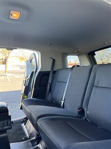 2012 Toyota FJ Cruiser   - Photo 19 - Albuquerque, NM 87110