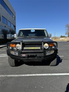 2012 Toyota FJ Cruiser   - Photo 7 - Albuquerque, NM 87110
