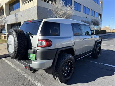 2012 Toyota FJ Cruiser   - Photo 6 - Albuquerque, NM 87110