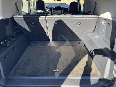 2012 Toyota FJ Cruiser   - Photo 21 - Albuquerque, NM 87110