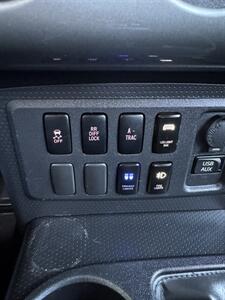 2012 Toyota FJ Cruiser   - Photo 14 - Albuquerque, NM 87110