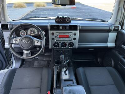 2012 Toyota FJ Cruiser   - Photo 11 - Albuquerque, NM 87110