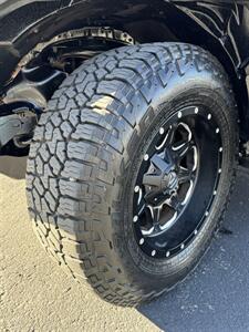 2012 Toyota FJ Cruiser   - Photo 22 - Albuquerque, NM 87110