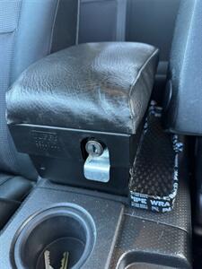 2012 Toyota FJ Cruiser   - Photo 17 - Albuquerque, NM 87110