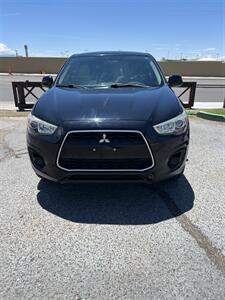2013 Mitsubishi Outlander Sport ES   - Photo 5 - Albuquerque, NM 87110