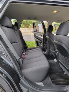 2010 Subaru Outback 2.5i Premium   - Photo 17 - Albuquerque, NM 87110