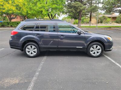 2010 Subaru Outback 2.5i Premium   - Photo 4 - Albuquerque, NM 87110