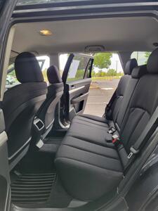 2010 Subaru Outback 2.5i Premium   - Photo 16 - Albuquerque, NM 87110
