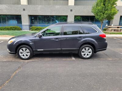 2010 Subaru Outback 2.5i Premium   - Photo 3 - Albuquerque, NM 87110