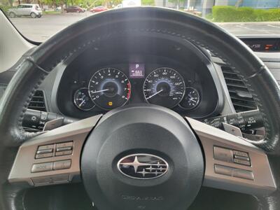 2010 Subaru Outback 2.5i Premium   - Photo 11 - Albuquerque, NM 87110