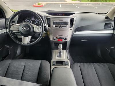 2010 Subaru Outback 2.5i Premium   - Photo 10 - Albuquerque, NM 87110