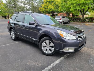 2010 Subaru Outback 2.5i Premium   - Photo 2 - Albuquerque, NM 87110