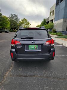 2010 Subaru Outback 2.5i Premium   - Photo 8 - Albuquerque, NM 87110