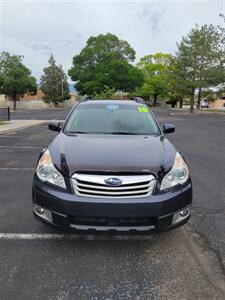 2010 Subaru Outback 2.5i Premium   - Photo 7 - Albuquerque, NM 87110