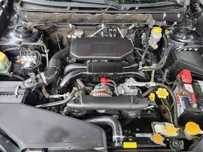 2010 Subaru Outback 2.5i Premium   - Photo 20 - Albuquerque, NM 87110