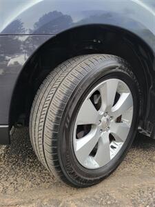 2010 Subaru Outback 2.5i Premium   - Photo 19 - Albuquerque, NM 87110