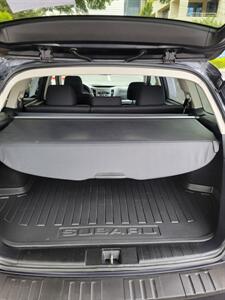 2010 Subaru Outback 2.5i Premium   - Photo 18 - Albuquerque, NM 87110