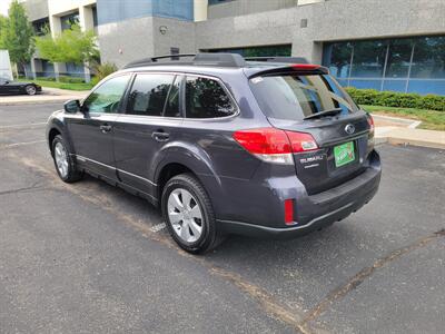 2010 Subaru Outback 2.5i Premium   - Photo 5 - Albuquerque, NM 87110