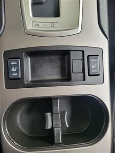 2010 Subaru Outback 2.5i Premium   - Photo 13 - Albuquerque, NM 87110